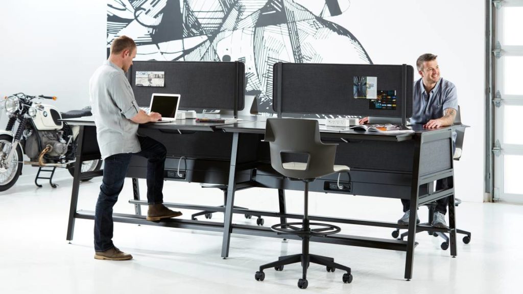 Healthy Workplace
