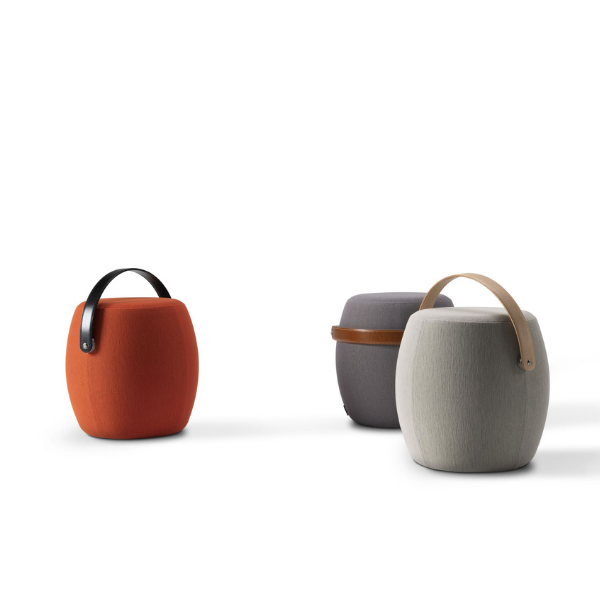 Offecct Carry On Stool