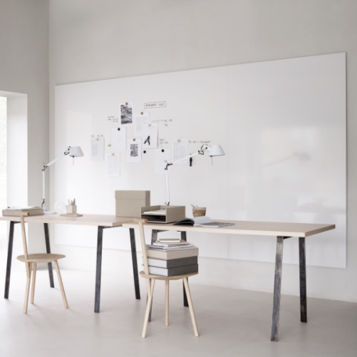 Air Spaces Whiteboard | Ninetwofive Interiors