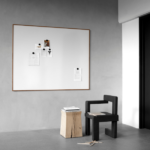 Wood Whiteboard - Image 4
