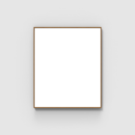 Wood Whiteboard