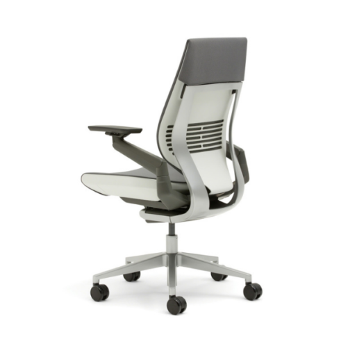Steelcase Gesture Chair Interiors