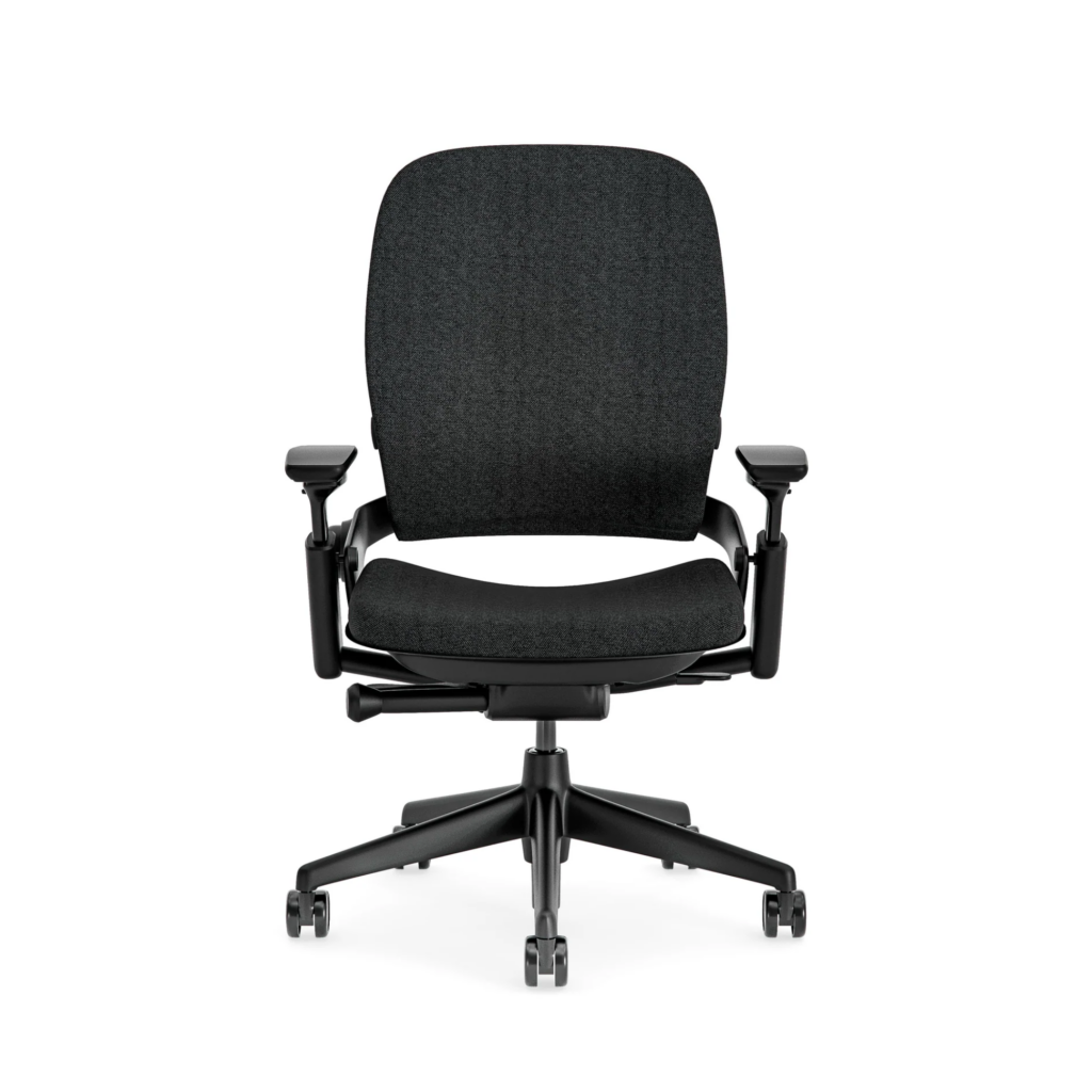 Steelcase Leap V2 Chair Interiors