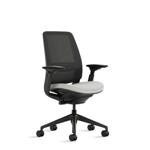 Steelcase Series 2 Chair Interiors