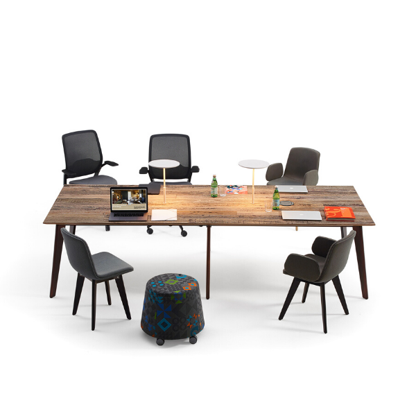 Cubb-RCM Meeting Table