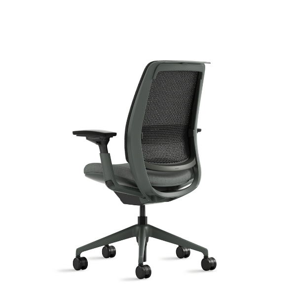 Steelcase Series 2 - upholstered back