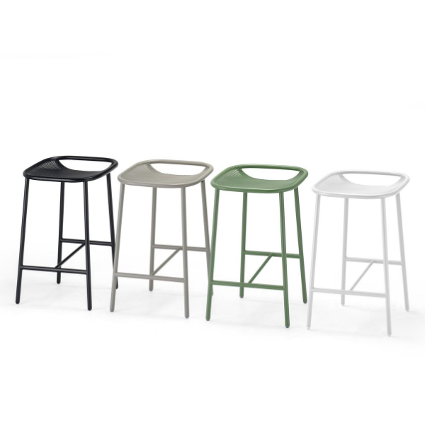 Go Home Grille Outdoors/In Counter Height Stools (650mm SH) Range