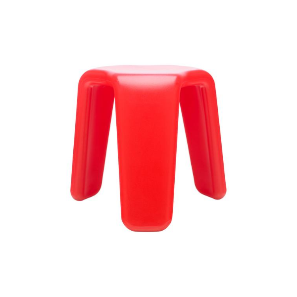 gohome Launch Stool - Cosmic Red