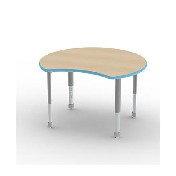 Steelcase Cookie Table