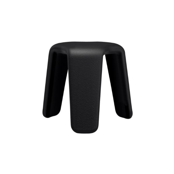 gohome Launch Stool - Asteroid Black