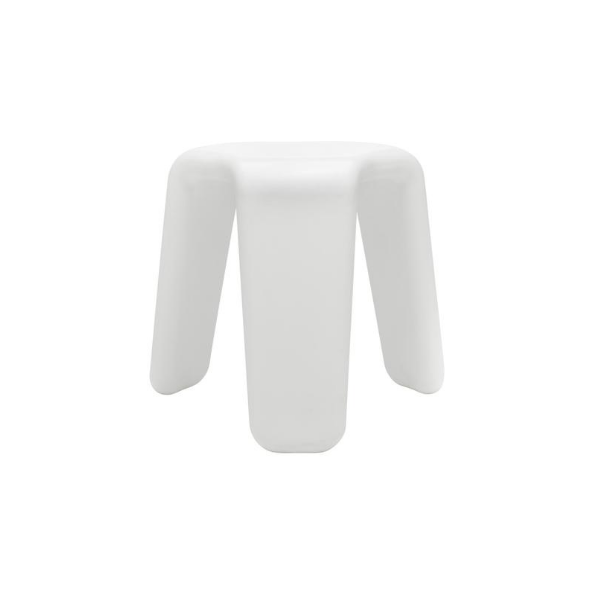 gohome Launch Stool - Star White