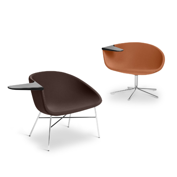 Offecct Moment Chair