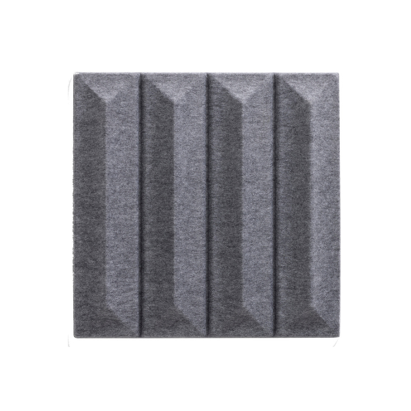 Offecct Soundwave Ceramic. Colour: Grey