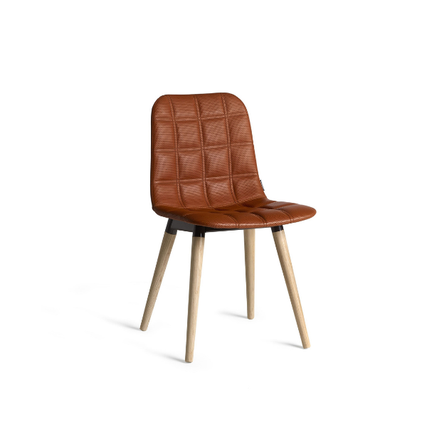 Offecct Bop Wood Chair
