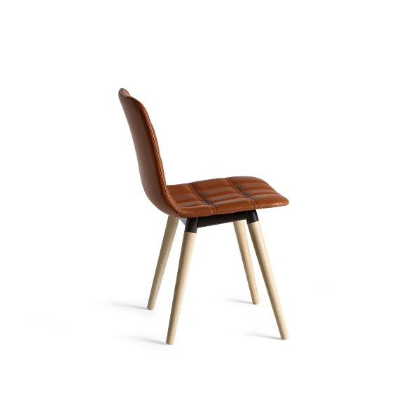 Offecct Bop Wood Chair
