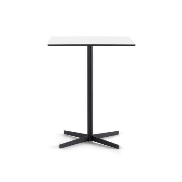 Offecct Ezy Table 700x700x720mmH