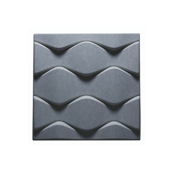 Soundwave® Flo Acoustic Panel