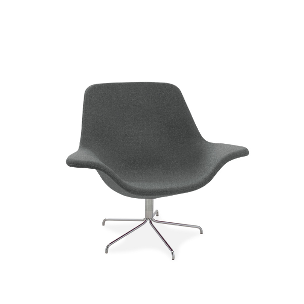 Offecct Oyster Low Easy Chair