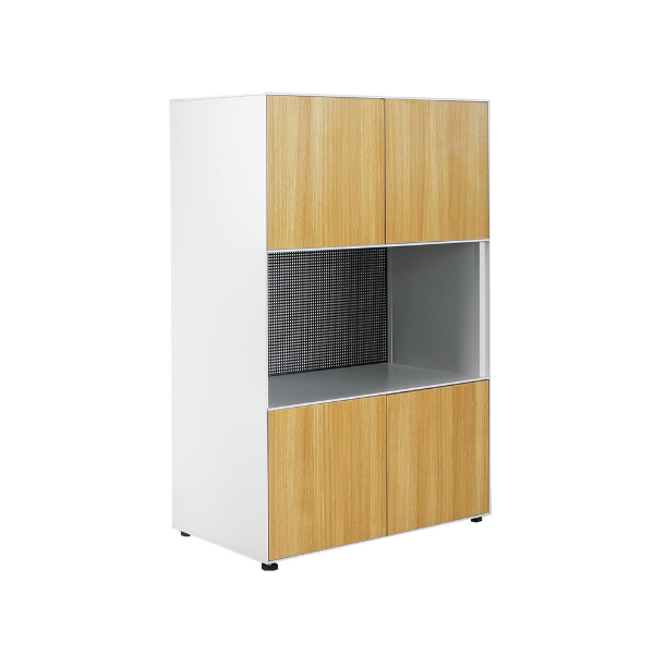 Steelco 5mm Storage Range for office