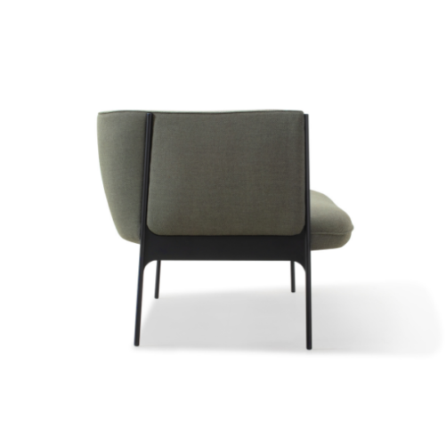 Wendelbo Sepal sofa and dining chairs