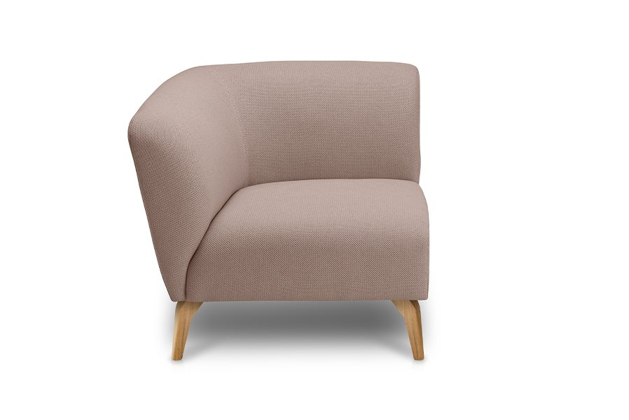 Ola Modular – Right side arm 1 seater - Image 13