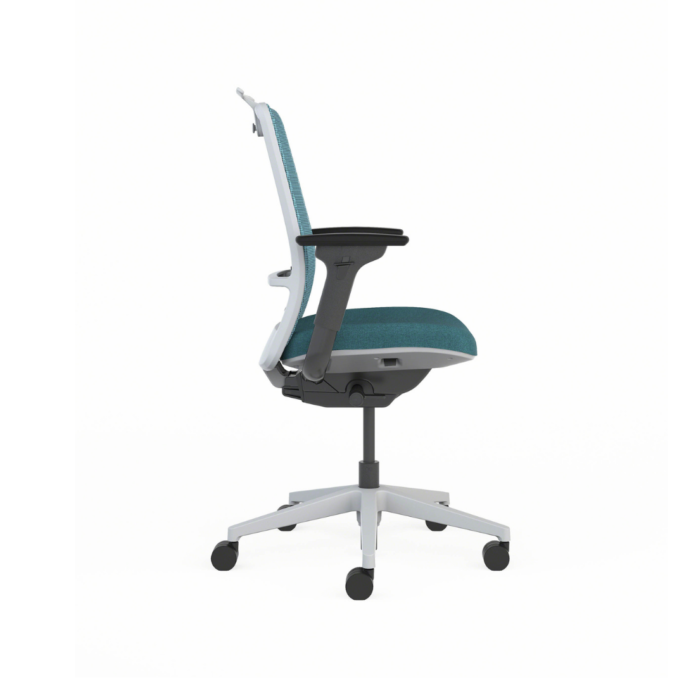 Steelcase Personality Plus Chair Interiors