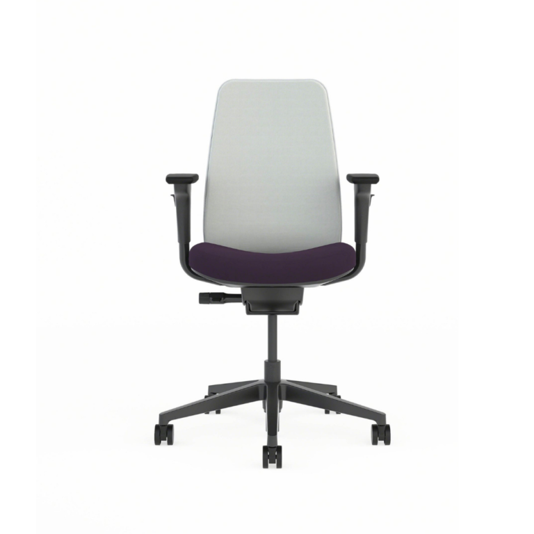 Steelcase Personality Plus Chair Interiors