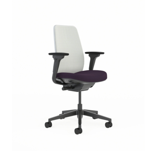 Steelcase Personality Plus Chair Interiors
