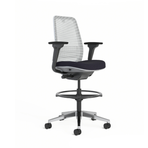 Steelcase Personality Plus Chair Interiors