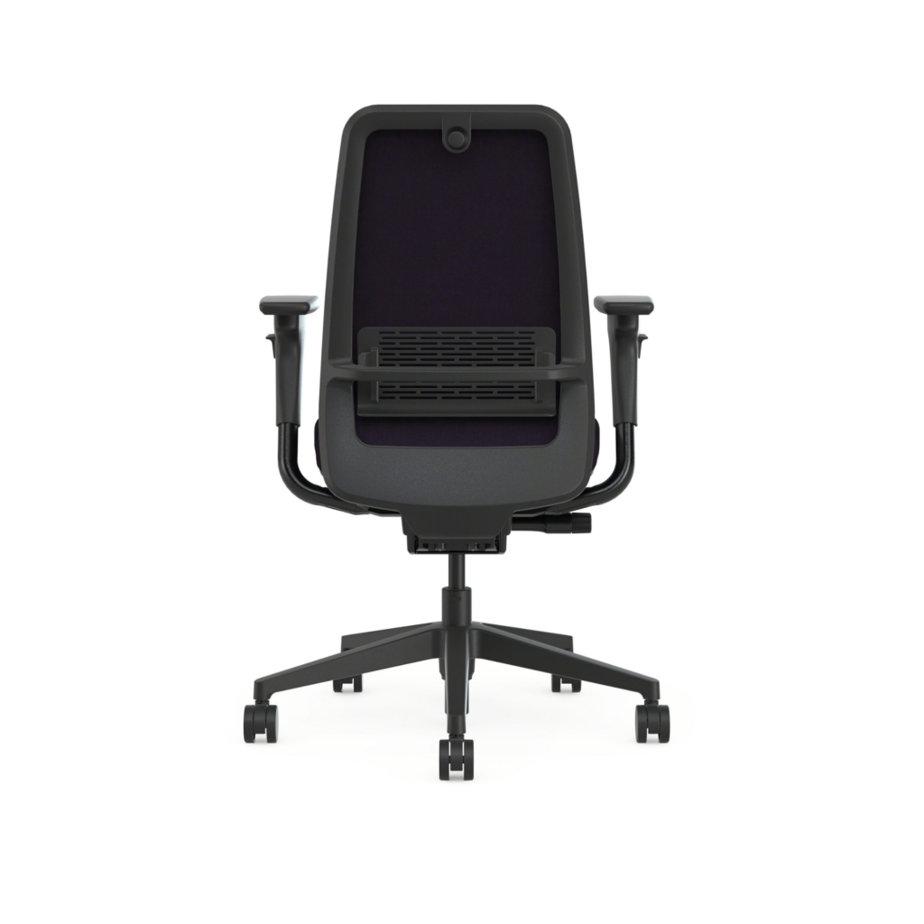 Steelcase Personality™ Plus Chair Interiors Steelcase