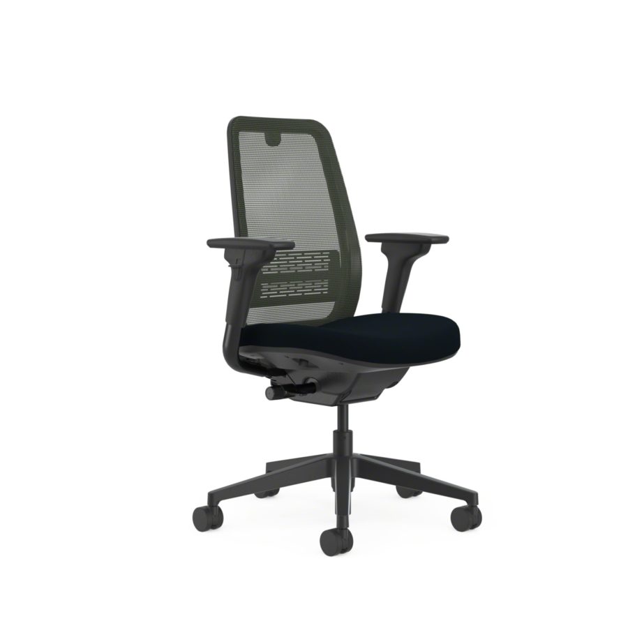 Steelcase Personality™ Plus Chair