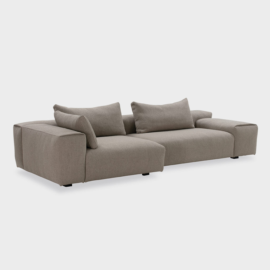 Pontone Sofa | Ninetwofive Interiors