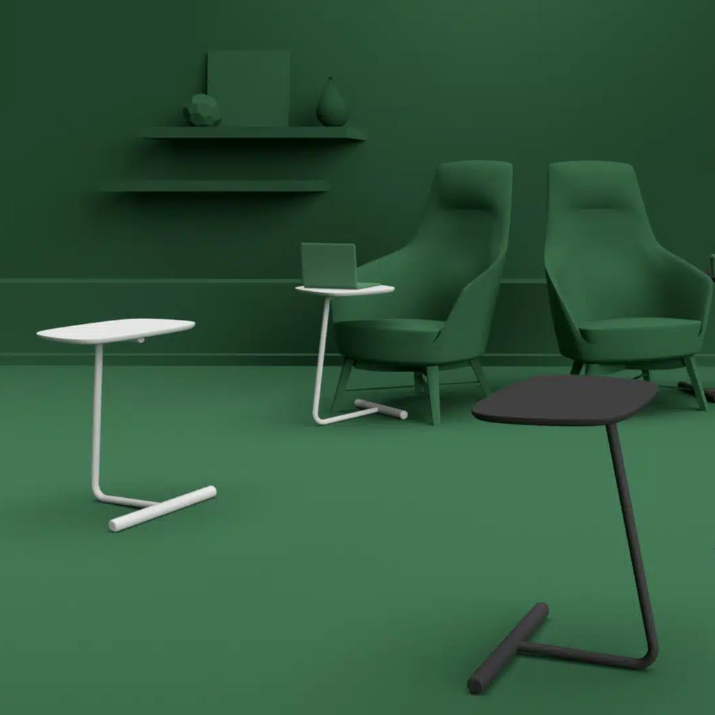 Uno Side Table Ninetwofive Interiors how-to-choose-the-right-coffee-table-height-for-your-living-room