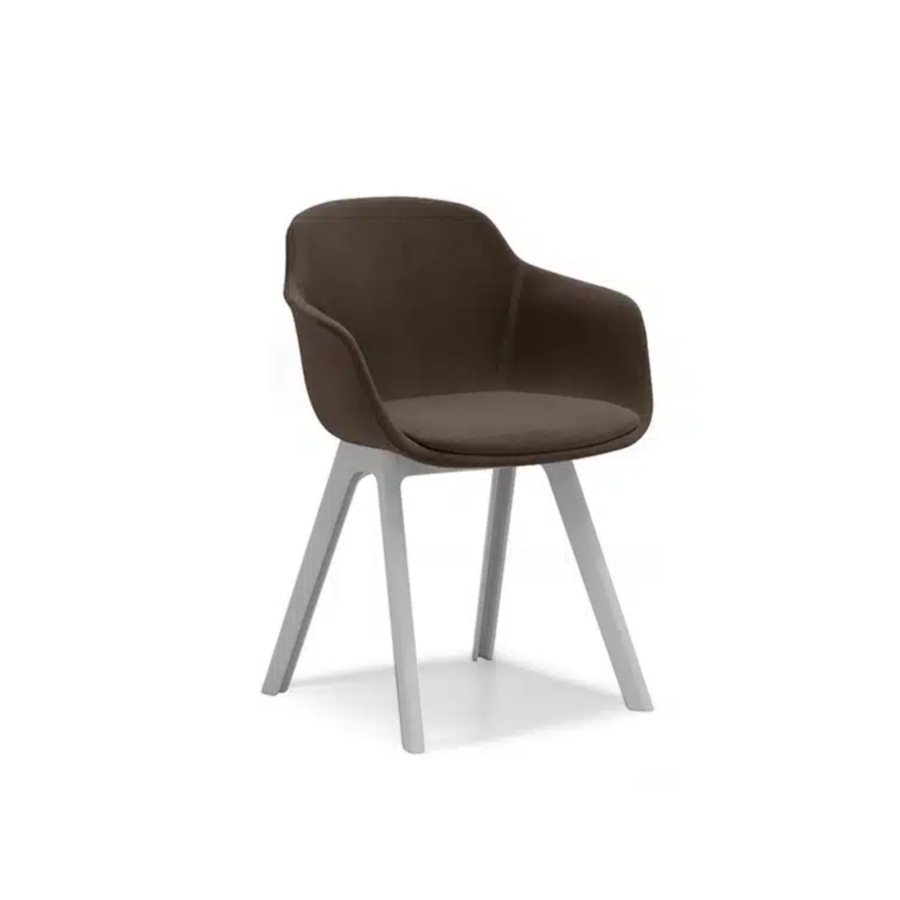 Loria Armchair Upholstered