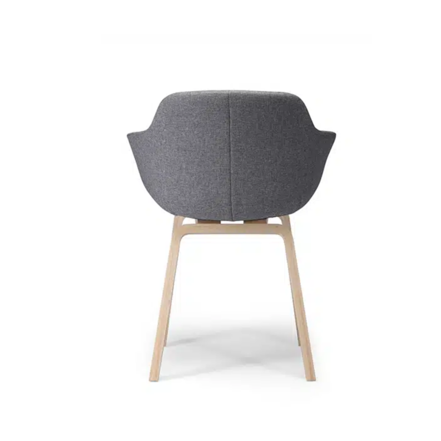 Loria Armchair Upholstered - Image 2