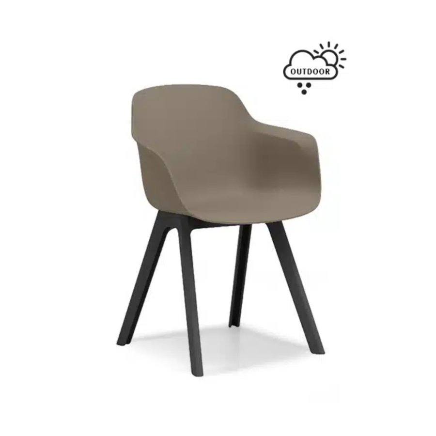 Loria Armchair PP