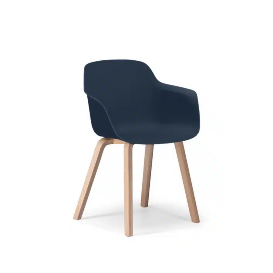 Loria Armchair PP - Image 6