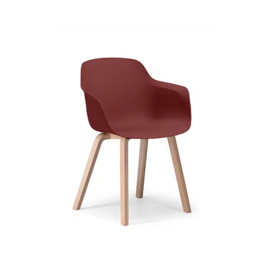 Loria Armchair PP - Image 5