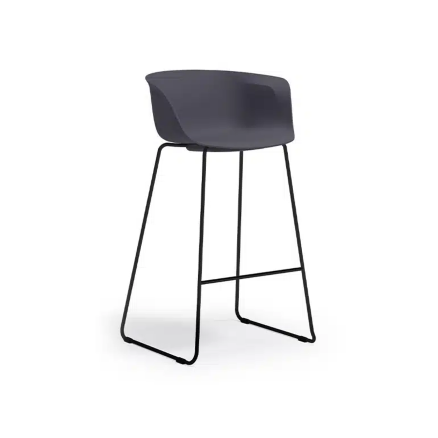 Loria Stool PP - Image 9