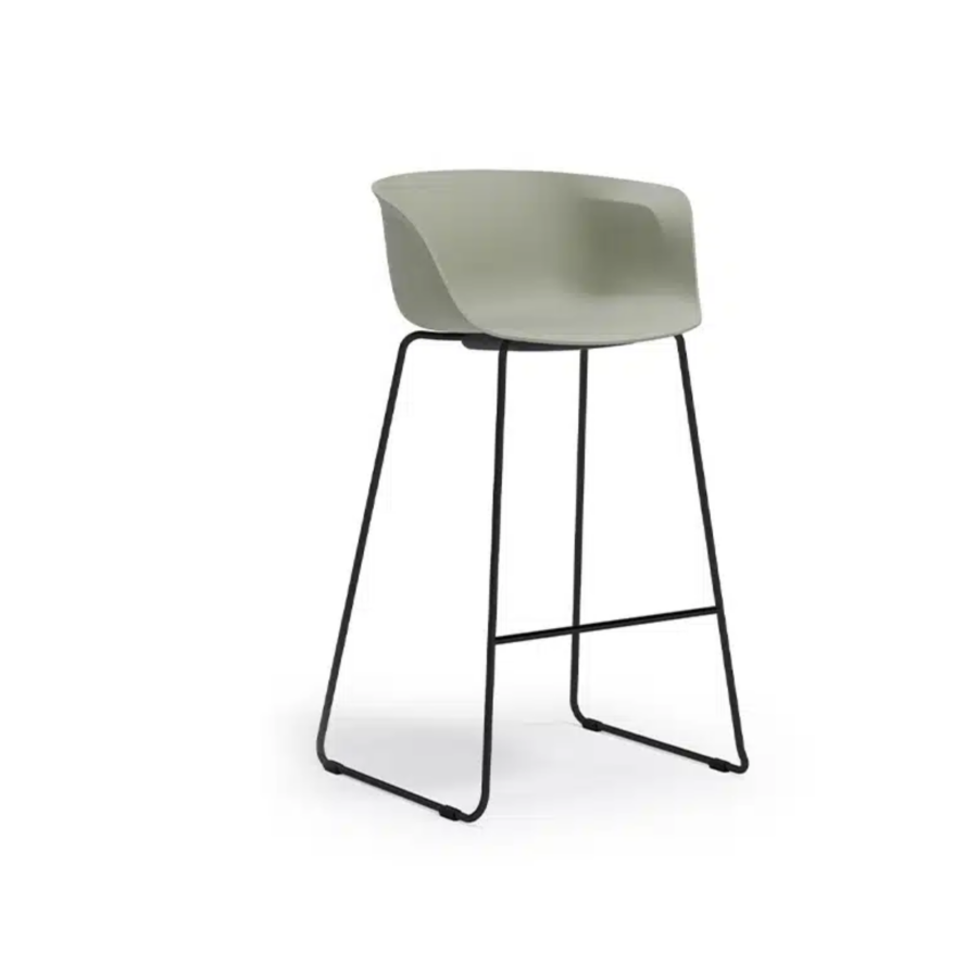 Loria Stool PP - Image 3