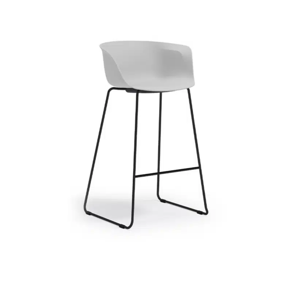 Loria Stool PP - Image 4