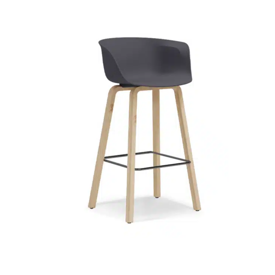 Loria Stool PP - Image 7