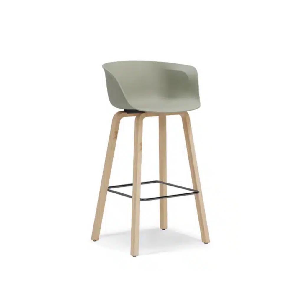 Loria Stool PP | Ninetwofive Interiors