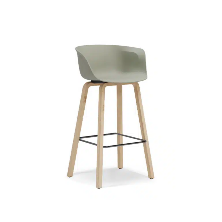 Loria Stool PP - Image 5