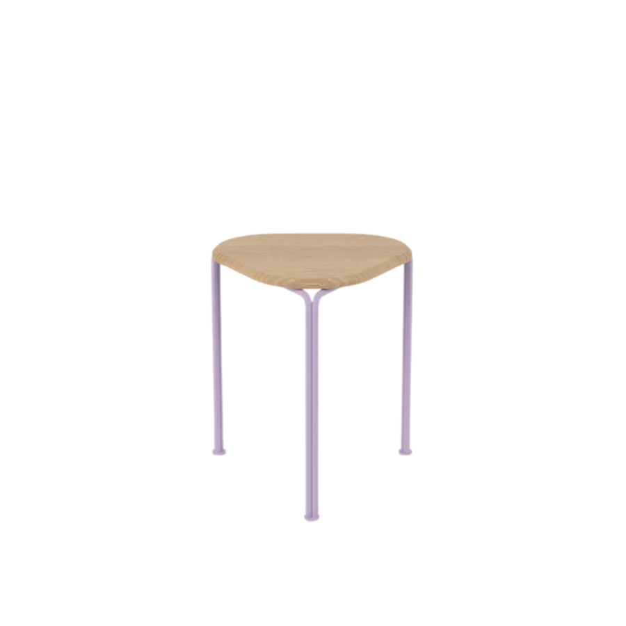 Six Low Stool - Image 4