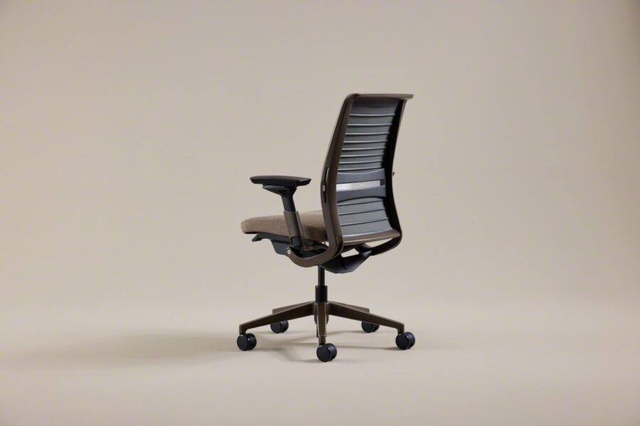 Steelcase Think Chair Upholstered - Image 11