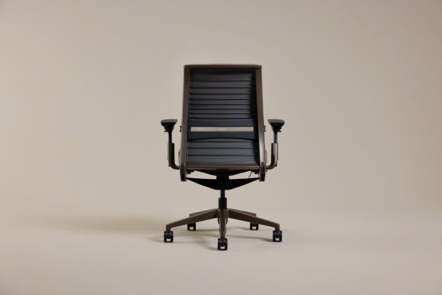 Steelcase Think Chair Upholstered - Image 12