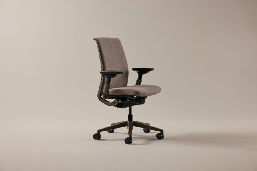 Steelcase Think Chair Upholstered - Image 15