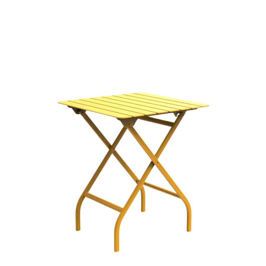 Como Foldable Table - Image 8