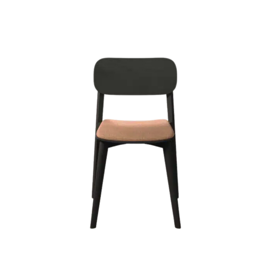 Kaeo Chair with Seat Pad